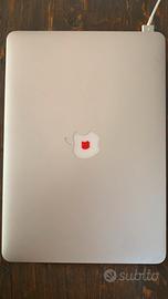Macbook Pro 13 Retina mid 2014