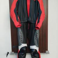 tuta dainese