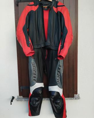 tuta dainese