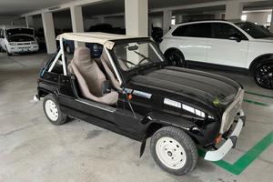 RENAULT 4 950 Frog DA COLLEZIONE