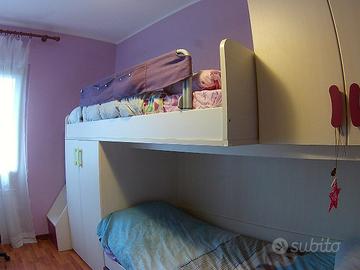 cameretta castel ponte 