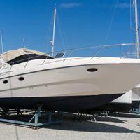 Cranchi 36 - 11 metri