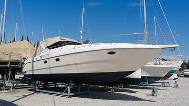 Cranchi 36 - 11 metri