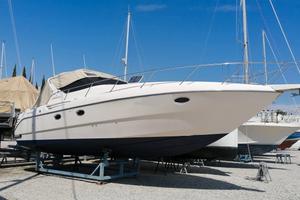 Cranchi 36 - 11 metri