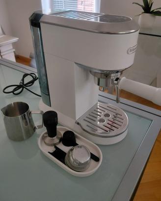 Macchina caffe De Longhi Dedica duo