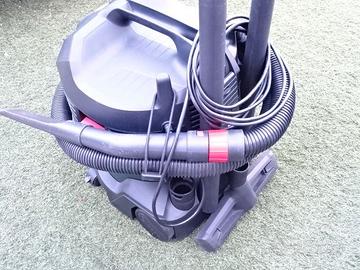 ASPIRAPOLVERE PROFESSIONL BOSCH