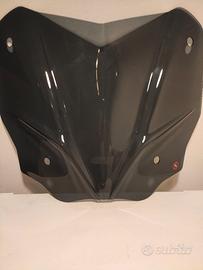 Parabrezza fume' Honda Sh 