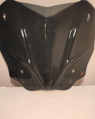 Parabrezza fume' Honda Sh 