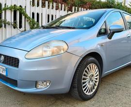 Fiat GRANDE PUNTO 1.2BENZ 65CV *ACTIVE*