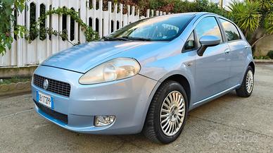 Fiat GRANDE PUNTO 1.2BENZ 65CV *ACTIVE*