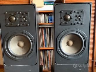 Diffusori casse acustiche Braun L-1030  			