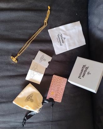Collana Vivienne Westwood 