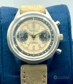 Chrono Wyler Vetta nuovo full set