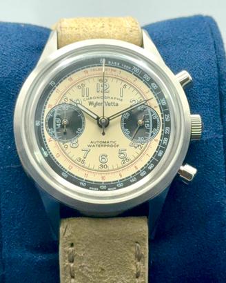 Chrono Wyler Vetta nuovo full set