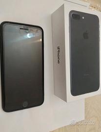 iPhone 7plus 256gb