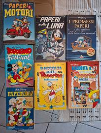 Fumetti Disney 