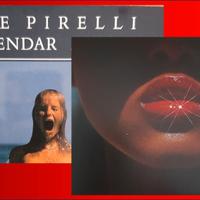 Calendario Pirelli - anno 2002 - 2003 -2005 NUOVI