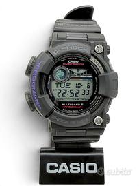 G-Shock Frogman GWF-1000 – Tough Solar Multiband 6