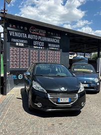 Peugeot 208 1.2 VTi 82 CV 3 porte Allure