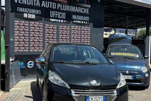 Peugeot 208 1.2 VTi 82 CV 3 porte Allure
