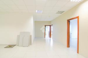 UFFICIO A SAN ZENONE AL LAMBRO