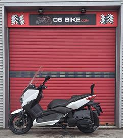 YAMAHA X-Max 400 ABS