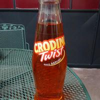 Bottiglia Magnum CRODINO Twist 46h x 13l