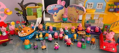 collezione PEPPA PIG