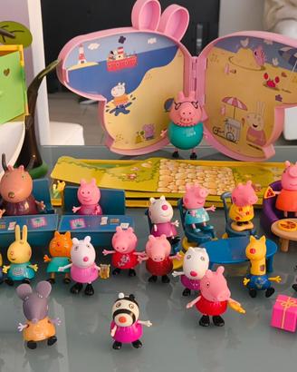 collezione PEPPA PIG