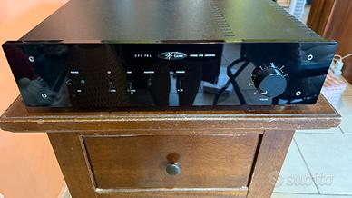 Lector vfi70L Amplificatore ibrido