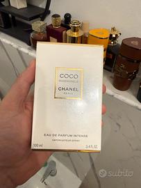 Chanel Coco Mademoiselle - 100 ml
