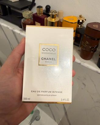 Chanel Coco Mademoiselle - 100 ml