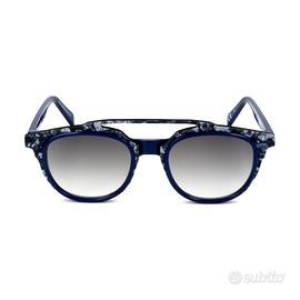 ITALIA INDEPENDENT Occhiali da sole blu/grigio