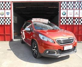 Peugeot 2008 BlueHDi 100 Allure X NEOPATENTATI