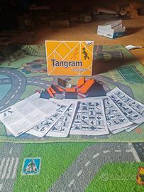 PREZZO TRATTABILE Tangram