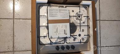 Bosch Serie PGP6B5B85, Piano cottura a gas