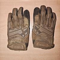 Guanti Mechanix wear 