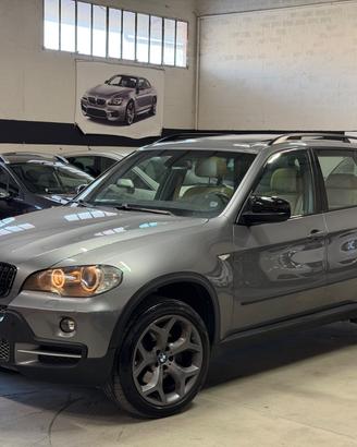 Bmw X5 xDrive35d Attiva