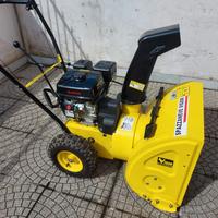 turbina spazzaneve Vigor