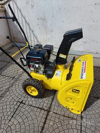 turbina spazzaneve Vigor