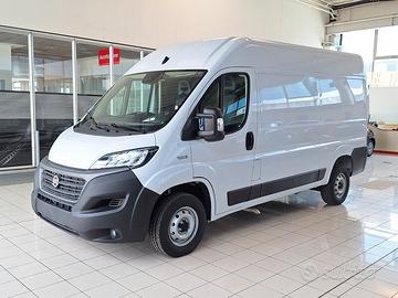 Fiat Ducato 35 2.2 Mjt 140CV PM-TA Furgone