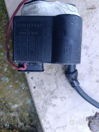 Bobina Ducati Energia , Made In Italy , Califfone