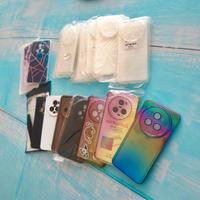 Cover + pellicole protettive HONOR Magic 5 Pro