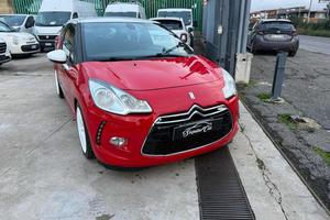 DS AUTOMOBILES DS 3 1.6 THP 155 Sport Chic