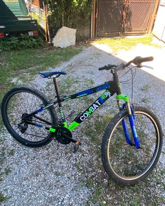 Bicicletta