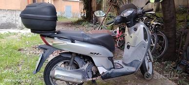 Honda SH  2006
