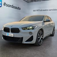 BMW X2 xDrive18d Msport