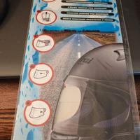 pinlock per casco Arai taglia L