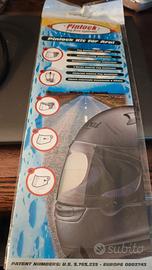 pinlock per casco Arai taglia L