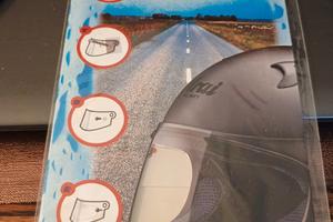 pinlock per casco Arai taglia L